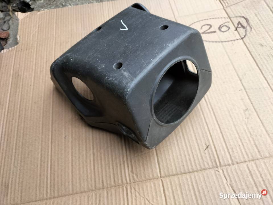 LAND ROVER FREELANDER I 1 OBUDOWA OSŁONA lubelskie Kamień-Kolonia