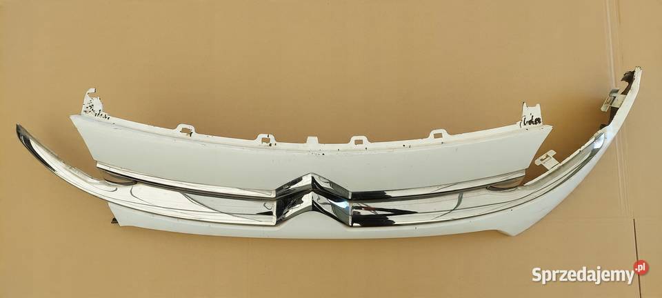 ATRAPA GRILL CITROEN BERLINGO III 1215 Atrapy Międzychód