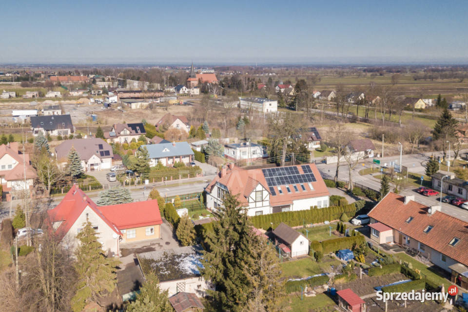 wynajmu lokalu 3000m2 Cedry Wielkie M Wynajem