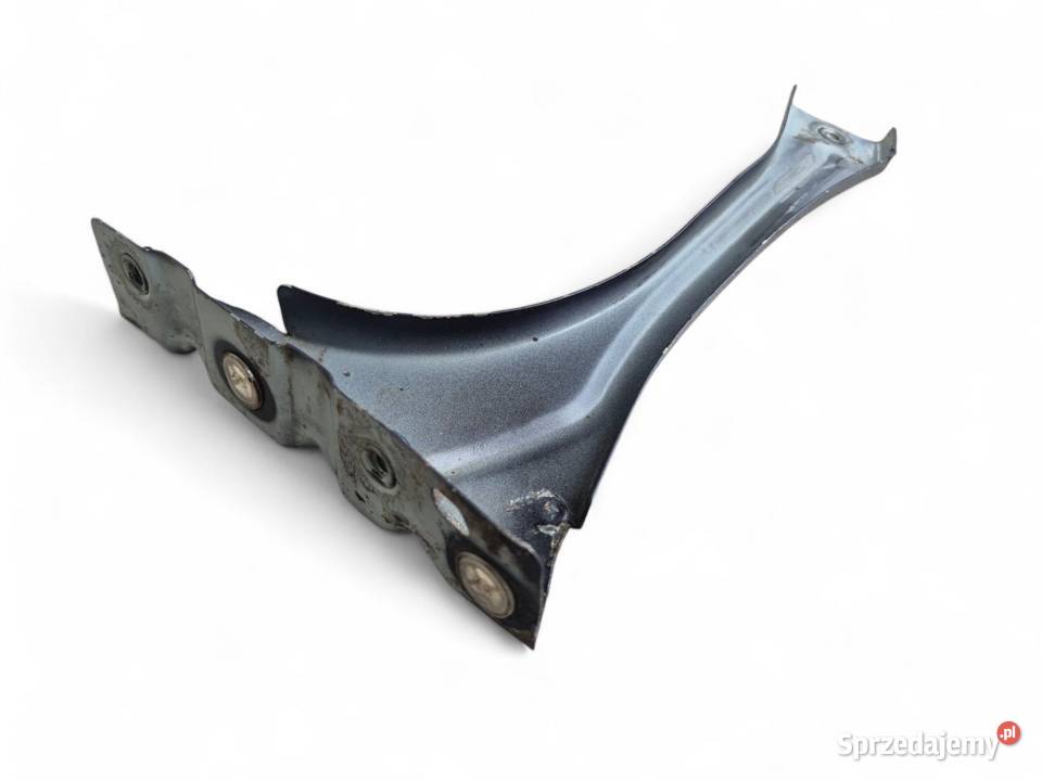 MOCOWANIE BŁOTNIKA PRZÓD PRAWY PRAWE AUDI A6 C5 osobowe Działoszyce