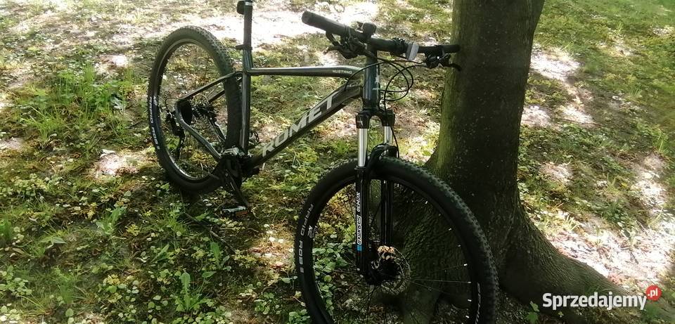 Rower Romet Mustang M2 Górskie, MTB Chrzanów