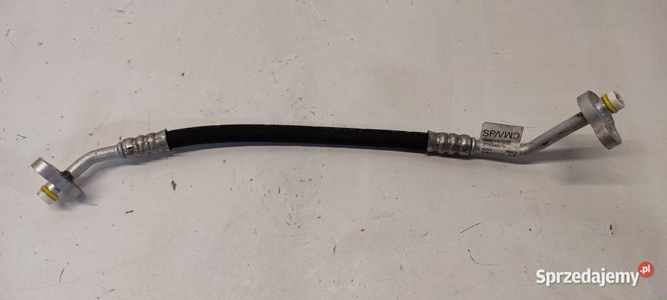 VOLVO XC40 PRZEWÓD KLIMATYZACJI 31694875 osobowe dolnośląskie