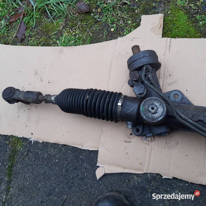 Maglownica 8D1422066D VW PASSAT B5 AUDI A4 B5 osobowe