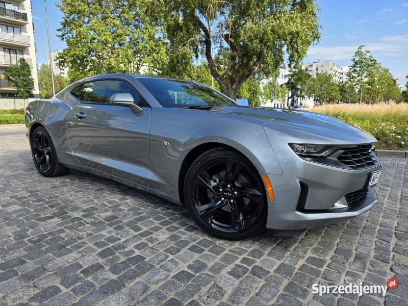 RS 2LT V6 36L 340Mienie przesiedleńcze Warszawa sprzedam