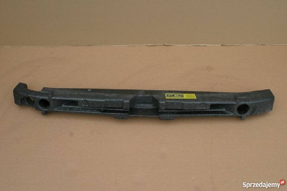 GOLF VII ABSORBER PIANKA ZDERZAKA PRZÓD