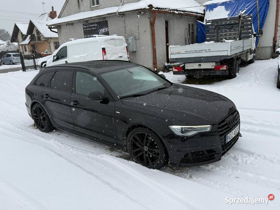 Audi Quatro4x4super stan sprzedam