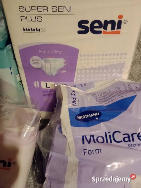 Pieluchomajtki podkłady dolnośląskie Piława Górna sprzedam