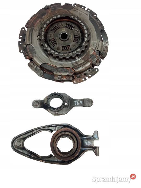 SPRZĘGŁO SUCHE 0AM DSG DQ200 15 TSI Skoda Kamiq