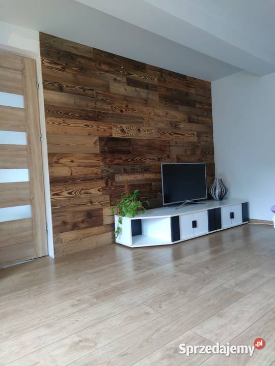 Stara deskapanel dekoracyjny Szczecin