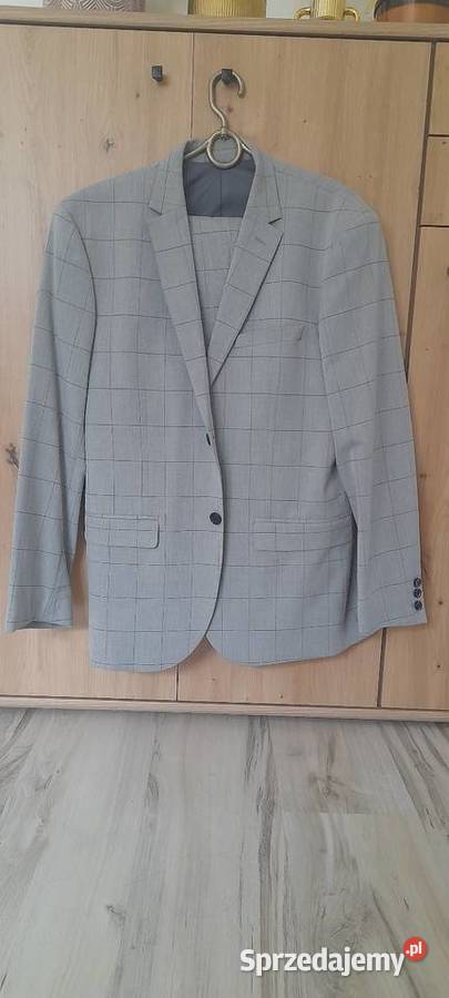 Sprzedam szary/srebrny kujawsko-pomorskie Lubień Kujawski sprzedam