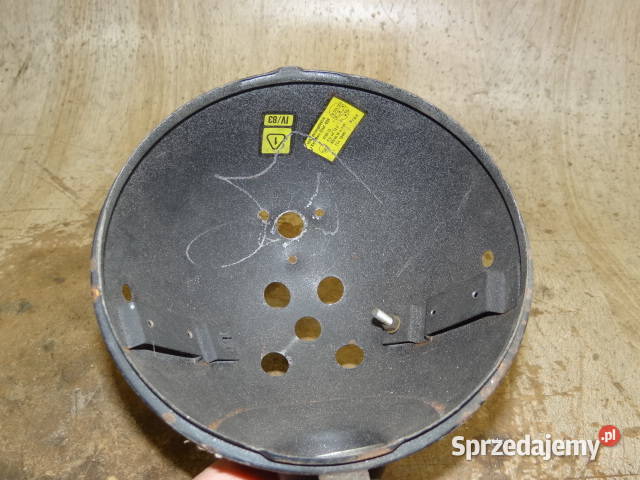 obudowa lampy MZ ETZ 250 150 org DDR Żary