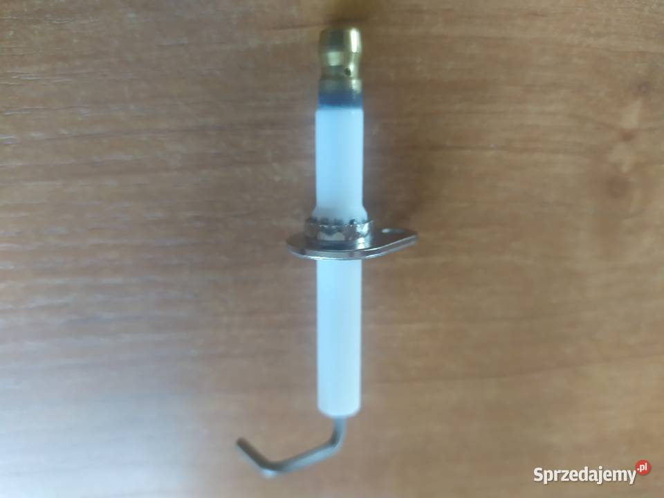 Elektroda zapłonowa Schafer DGXEDGXC 0250584 Grabówka sprzedam