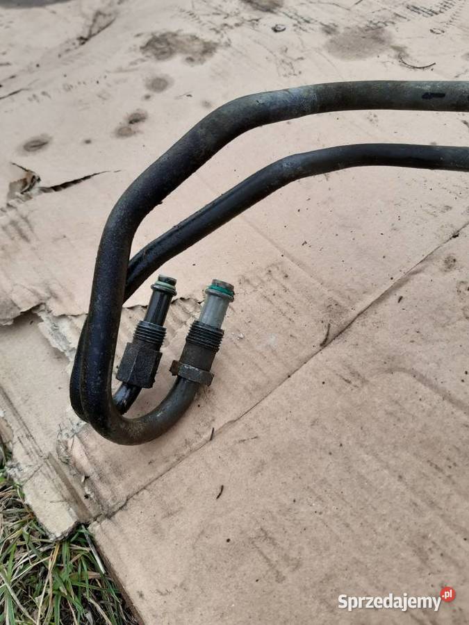 V70 S70 25 TDI Przewod przewody wspomagania osobowe Mińsk Mazowiecki