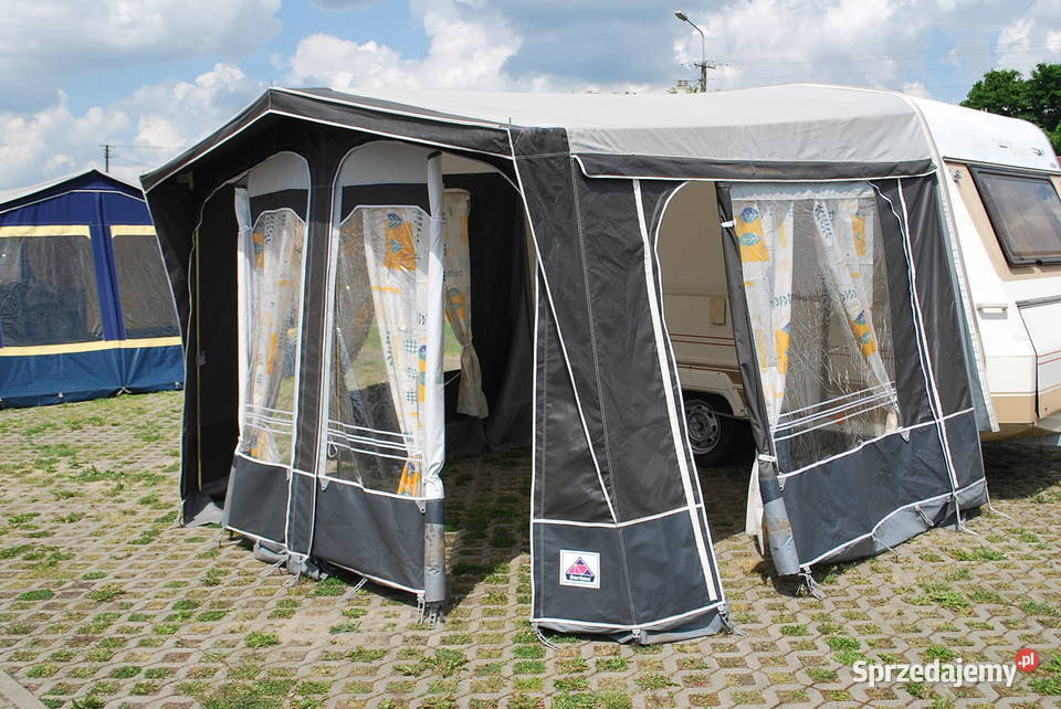 PRZEDSIONEK DOREMA 700730 ŁADNY Grzebowilk