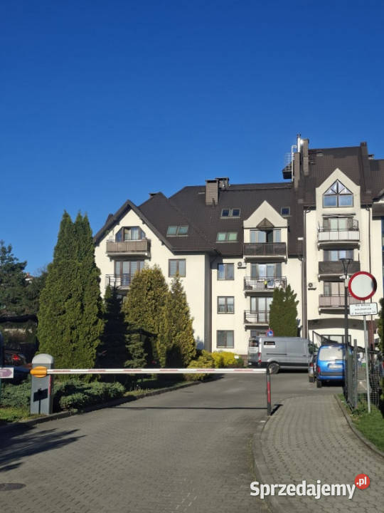 BEZCZYNSZOWE MIESZKANIE 41 M2 SPRZEDAM Nowy Sącz