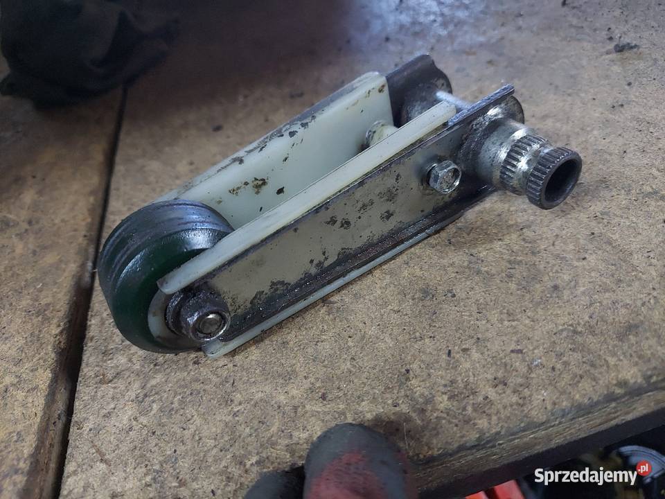 Kawasaki klr 600 650 dr dominator prowadnica dolnośląskie