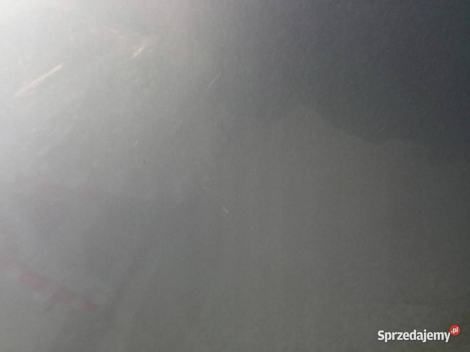 DRZWI PRAWE TYŁ KOMBI LIFT TED69 Renault Megane Rok produkcji 2016