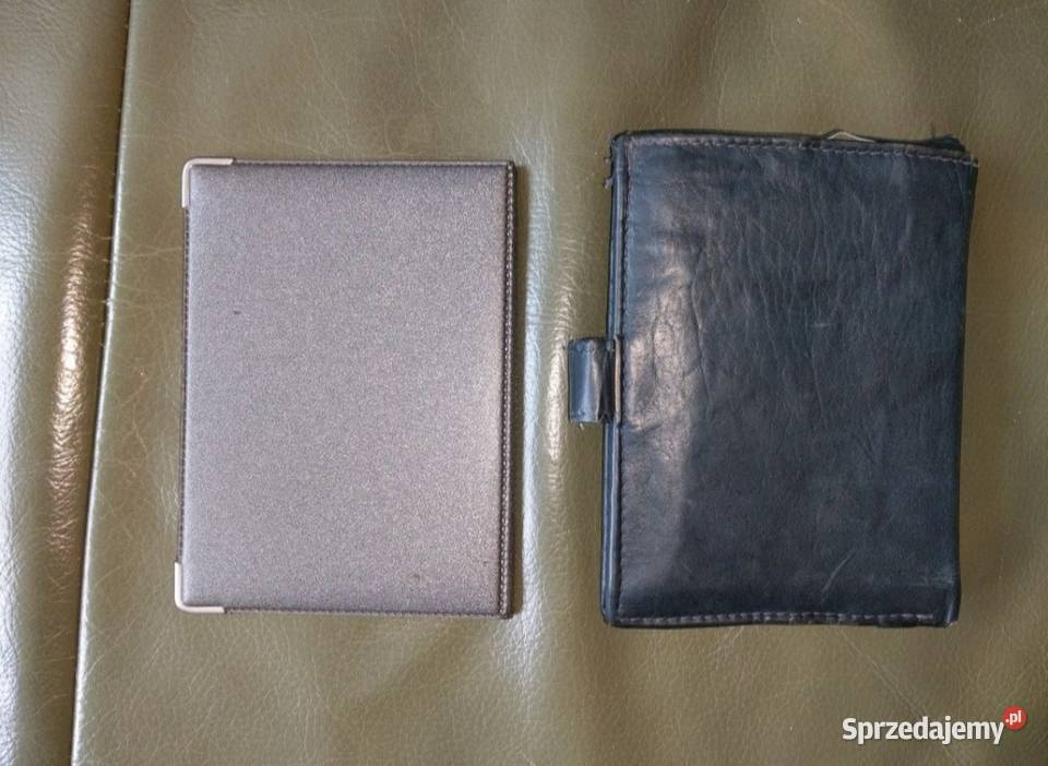 Portfel skórzany zachodniopomorskie