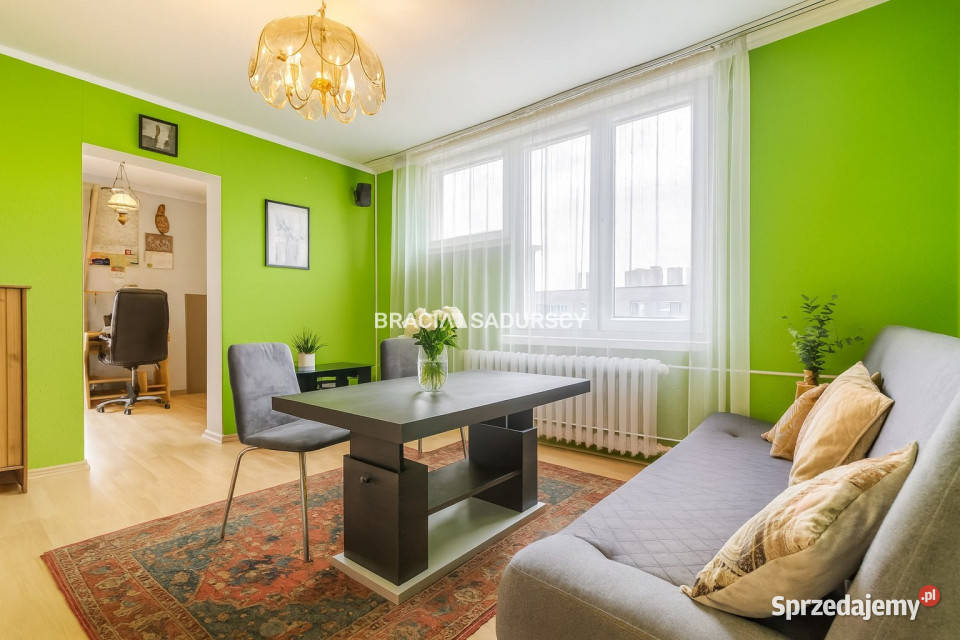 Ogłoszenie mieszkanie 4427m2 3pok Kraków Sprzedaż