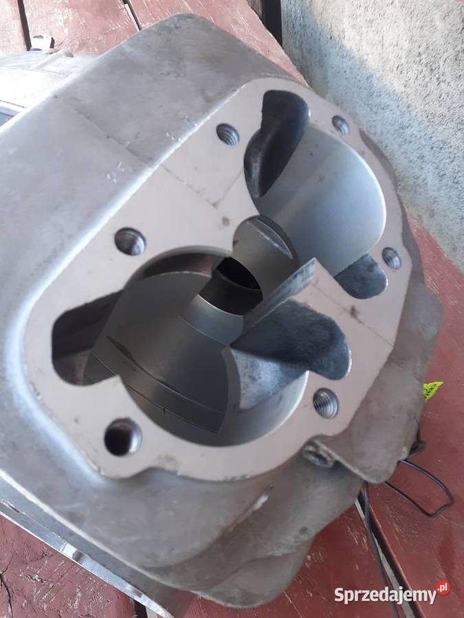 Nowe orginalne Kartery Jawa 350 CZ 350 6V Motoryzacja lubuskie Sulechów sprzedam