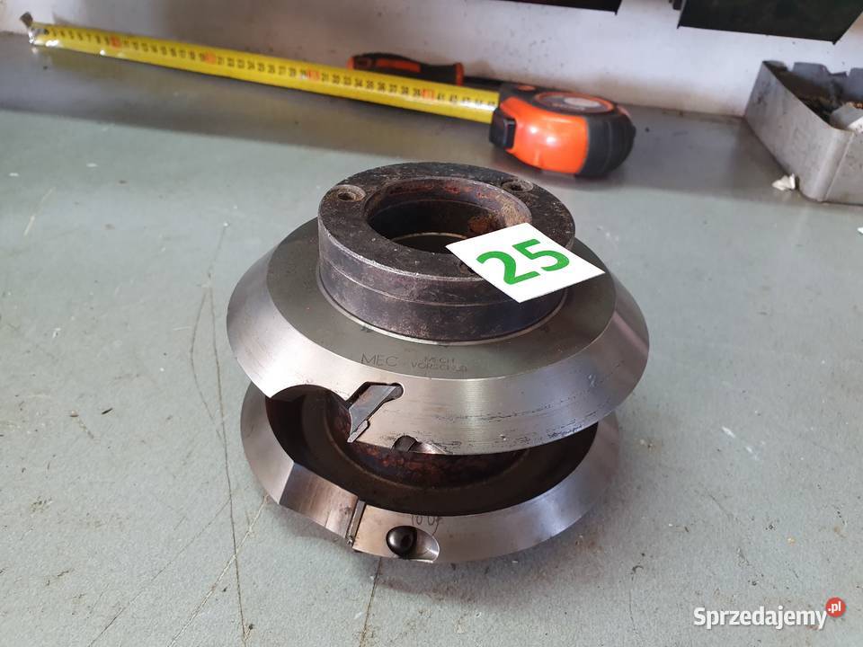 Frez Głowica aluminiowa Leitz 1385 x 15245 x 50 Karsin