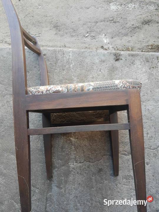 Meble prl