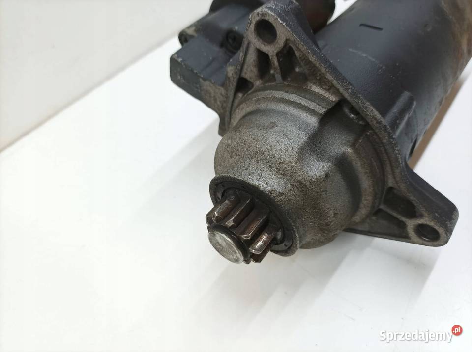 ROZRUSZNIK 0001124005 02B911023D 25 TDI VW świętokrzyskie