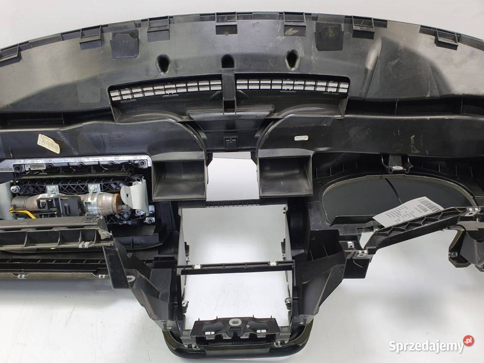DESKA KOKPIT VOLKSWAGEN GOLF V 1K1858295 Lipno