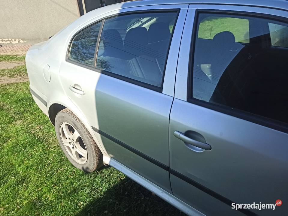 Sprzedam auto łódzkie Zgierz