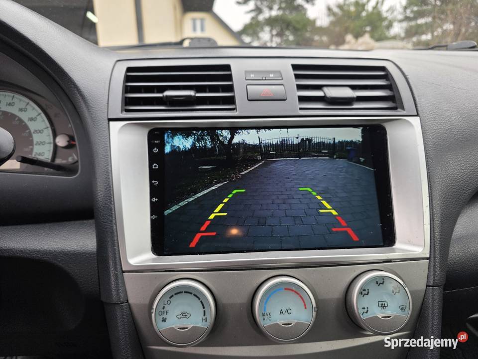 Sprzedam Camry 2007r 24 LPG Camry mazowieckie Piaseczno