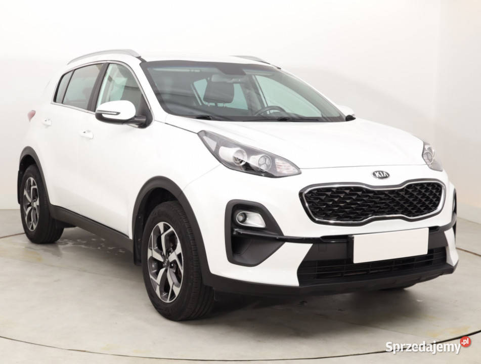 Kia Sportage 16 GDI sprzedam