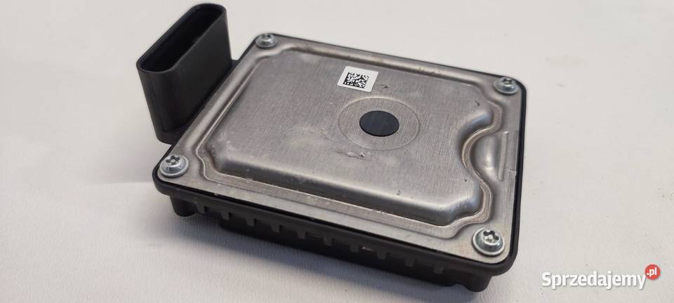 SKODA KODIAQ RADAR DISTRONIC 2Q0907561J