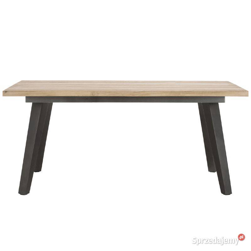 Stół Kinna 220x100 akacjowy Xooon 220cm opolskie Opole