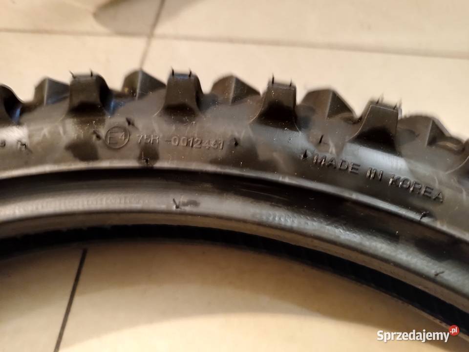 Opona cross enduro mitas 9010021