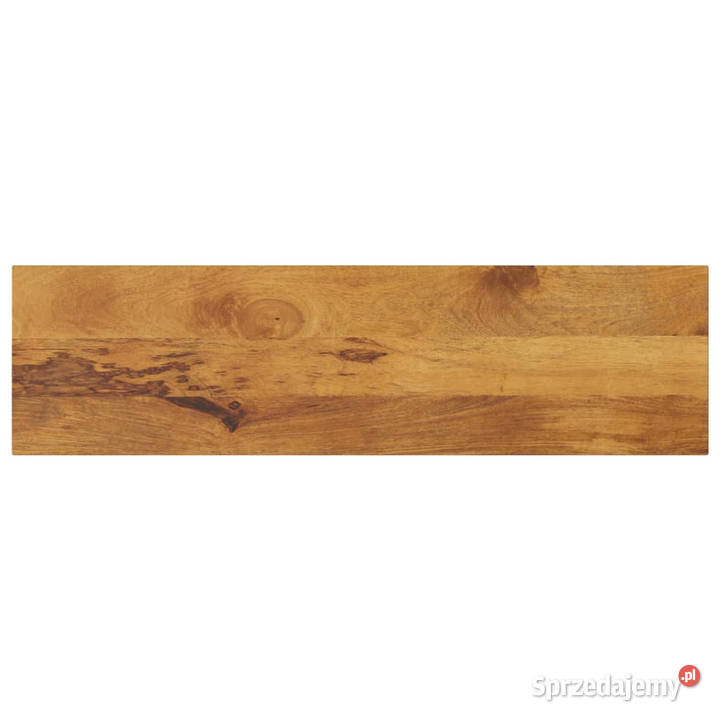 Blat stołu 100x30x38 prostokątny lite drewno Warszawa sprzedam