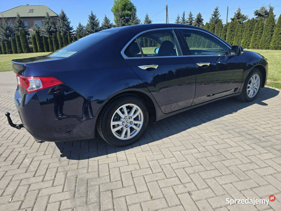 Honda Accord 20Benz