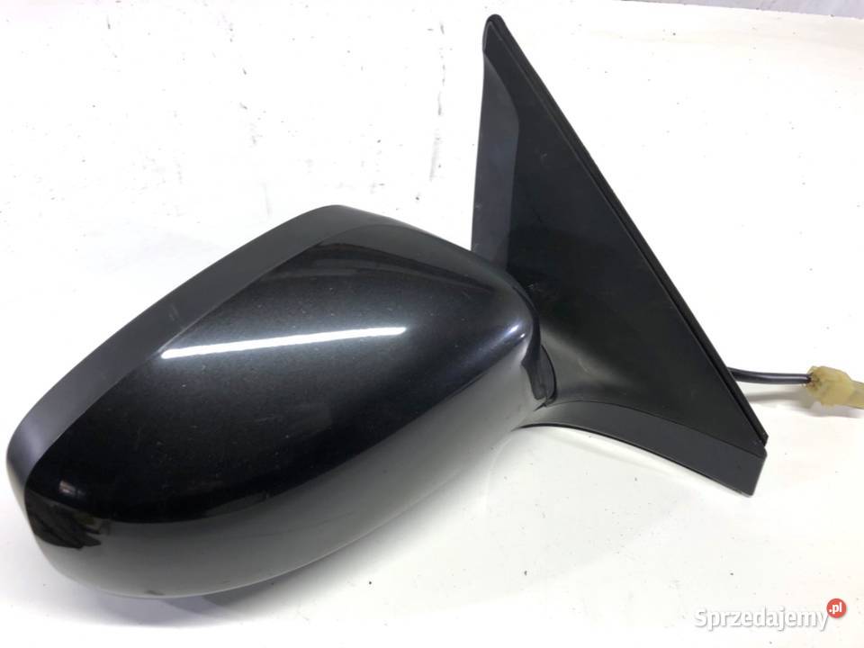 LUSTERKO PRAWY SUZUKI SWIFT III Hatchback
