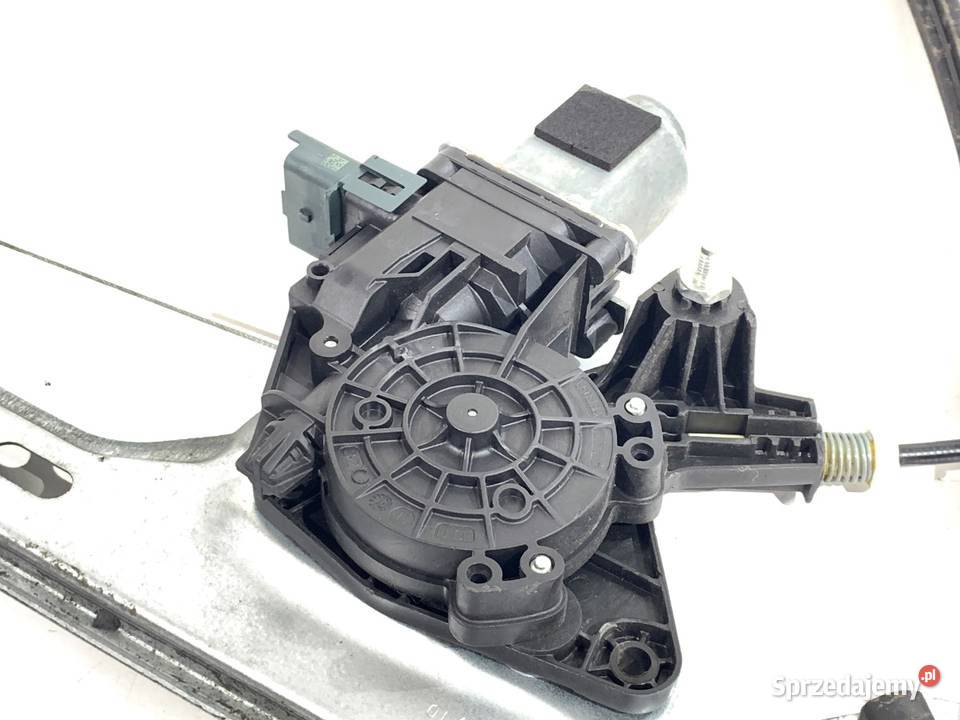 PODNOŚNIK SZYBY LEWY PRZÓD RENAULT MEGANE IV