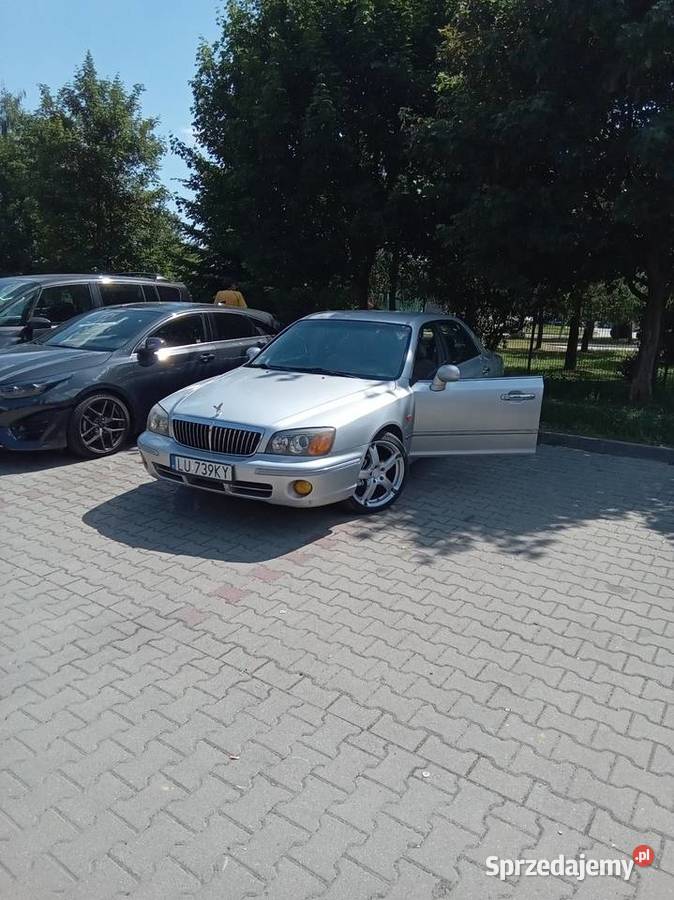Sprzedam Biłgoraj
