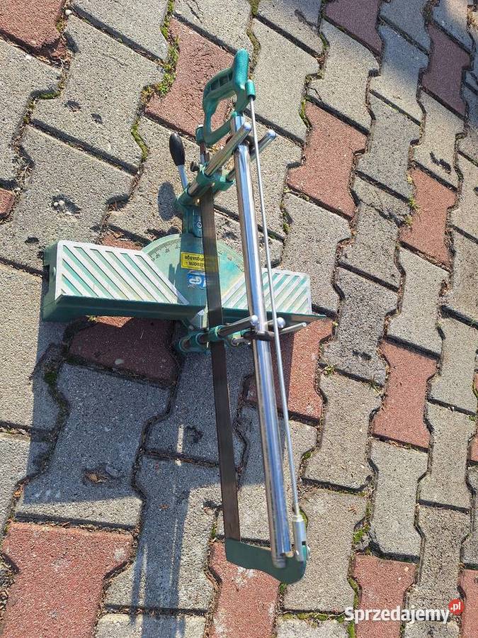 Piła ukośnica Opole