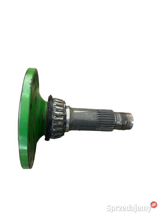 PÓŁOŚ WAŁEK CE34400 H167723 N377016 JOHN DEERE Kielce