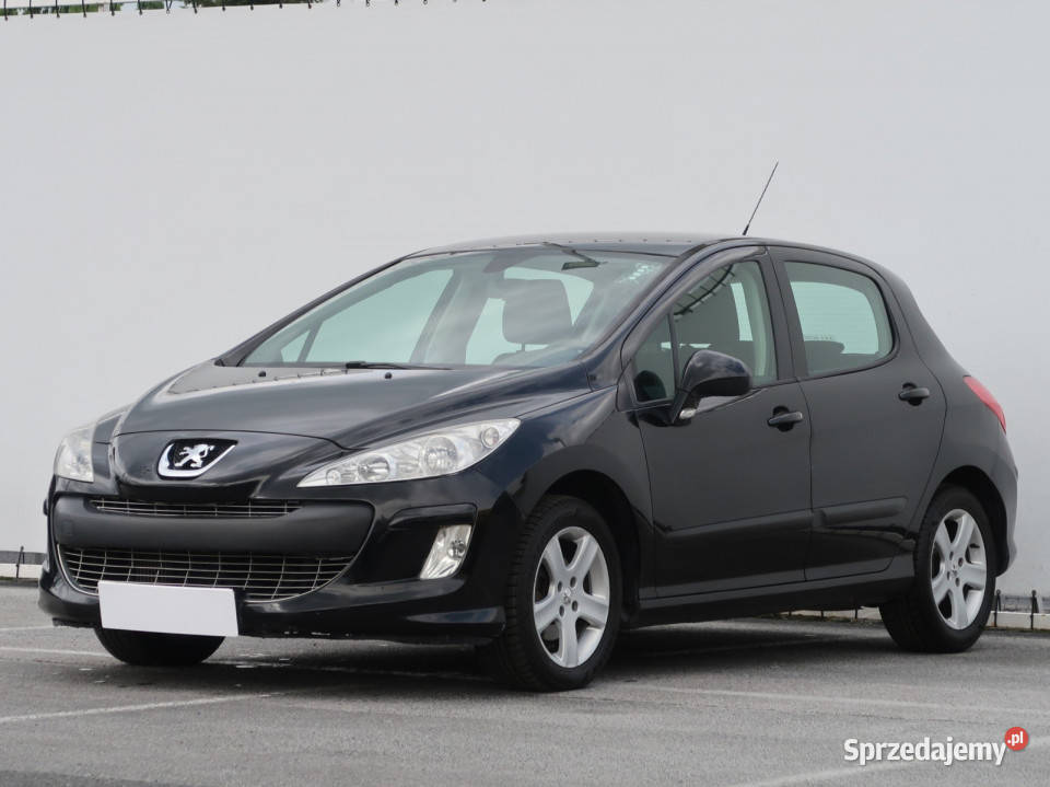 Peugeot 308 16 HDi 308