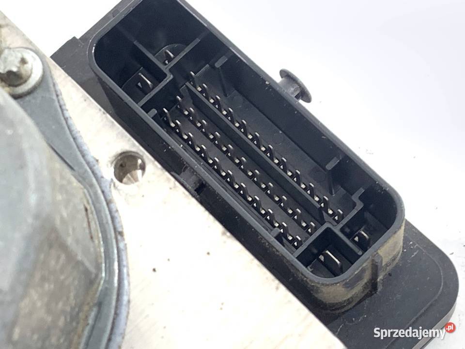 POMPA ABS RENAULT CAPTUR I 476600188R 09 90 sprzedam