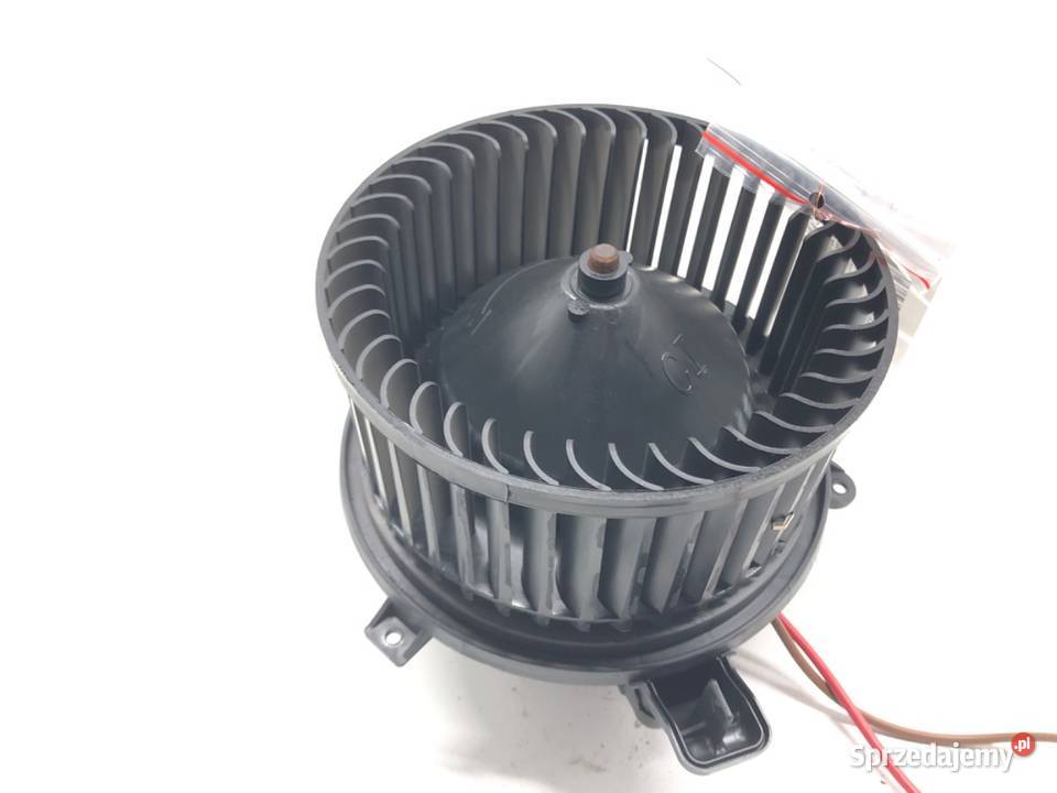 DMUCHAWA NAWIEWU OPEL MERIVA B T1019714Q