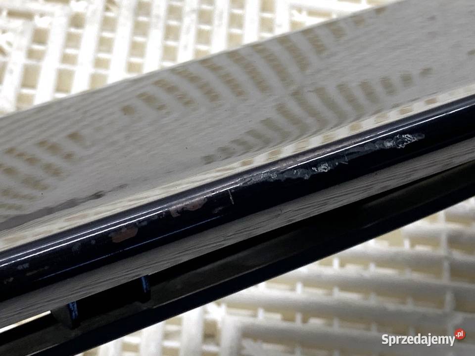 SPOILER LOTKA HONDA CIVIC IX Hatchback podkarpackie