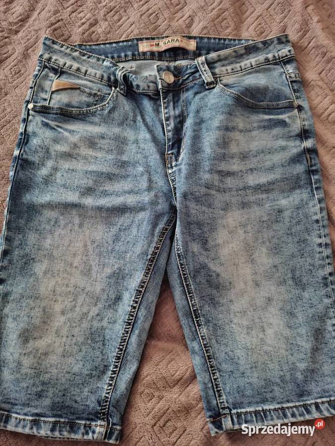 Spodnie Męskie Poznań