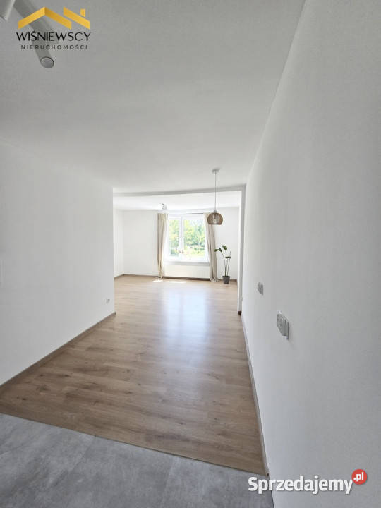 Kawalerka generalnym remoncie 3074m2 Nowy Staw