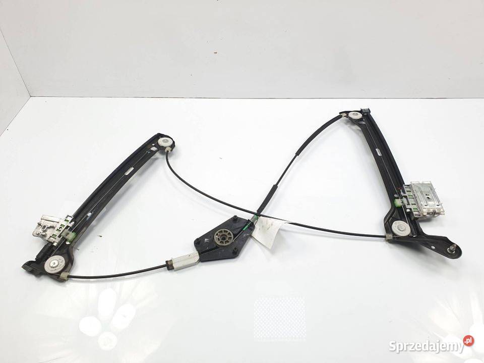 PODNOŚNIK SZYBY LP AUDI A5 TOPRAN 115199 Lipno