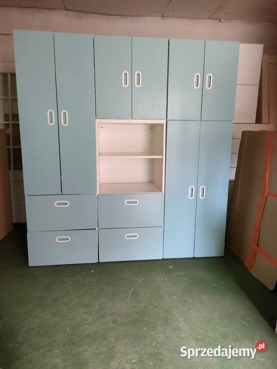 Meble dzieci IKEA Tomaszów Mazowiecki