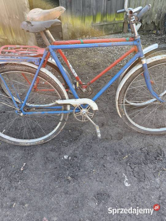 Rowery w stanie Rowery elektryczne lubelskie Chełm